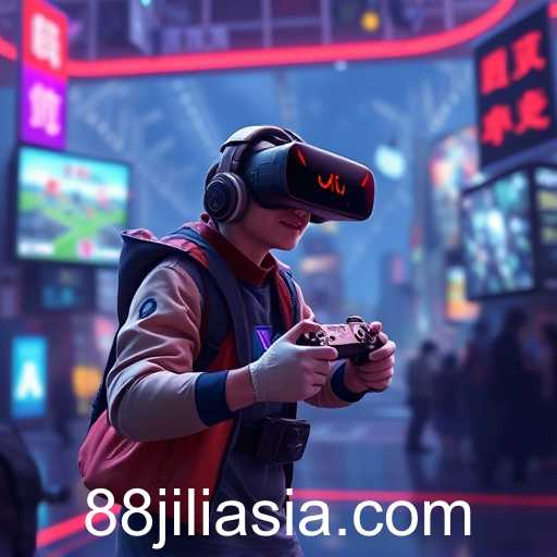 Gaming in Asia Sees Unprecedented Growth