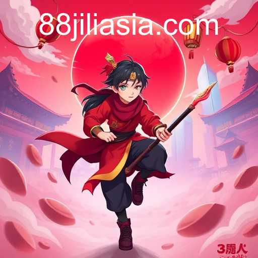 Jili Asia: A Rising Star in the Gaming World