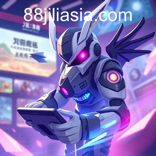 Jili Asia: A Rising Star in Online Gaming