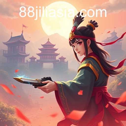 Jili Asia: A New Era for Online Gaming