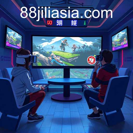 Jili Asia Revolutionizes Online Gaming Experience