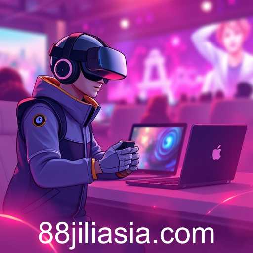 Jili Asia: The Gaming Hub Revolutionizing Online Entertainment