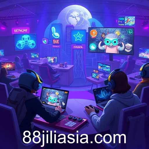 Jili asia