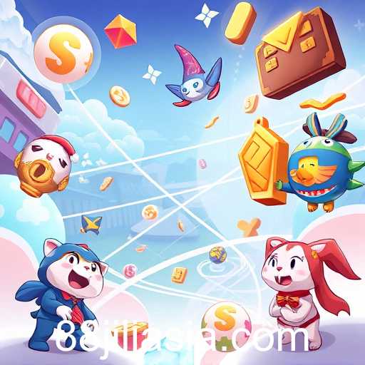 Jili Asia's Impact on the Gaming World