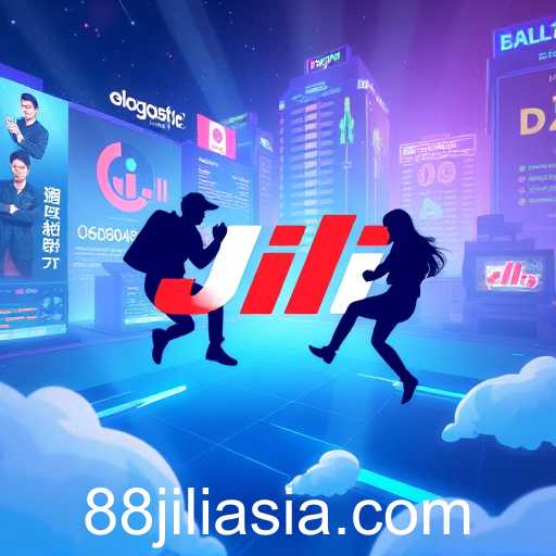 Jili Asia: A Glimpse into Online Gaming's Future
