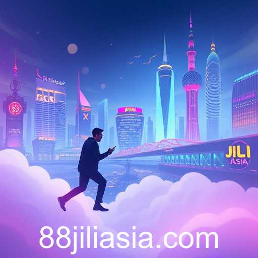 The Rise of Jili Asia in the Gaming World
