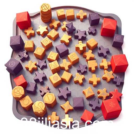 Exploring Puzzle Games in the Jili Asia Landscape