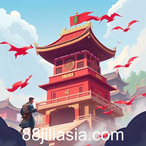 The Rise of Jili Asia in Online Gaming