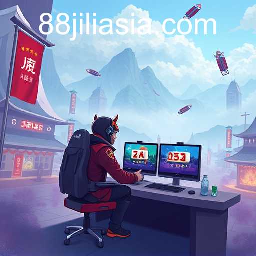 The Rise of Jili Asia in Online Gaming