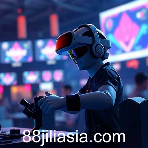 The Rise of Jili Asia in the Gaming Industry
