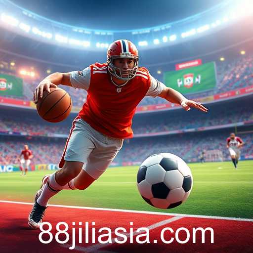 The Evolution of Sports Games: Jili Asia's Impact on the Genre